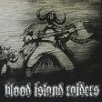 BLOOD ISLAND RAIDERS - BLOOD ISLAND RAIDERS (CD) Sale