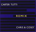 CARTER TUTTI - REMIX CHRIS & COSEY (CD) Sale