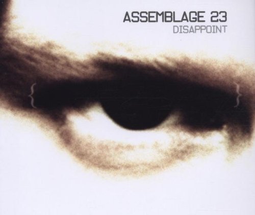 ASSEMBLAGE 23 - DISAPPOINT (CD) Cheap