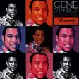 CHANDLER, GENE - DUKE OF SOUL: BRUNSWICK YEARS (CD) Supply