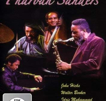 PHAROAH SANDERS - LIVE IN SAN FRANCISCO [IMPORT] Supply