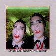 CHOIR BOY - PASSIVE WITH DESIRE (CD) Supply