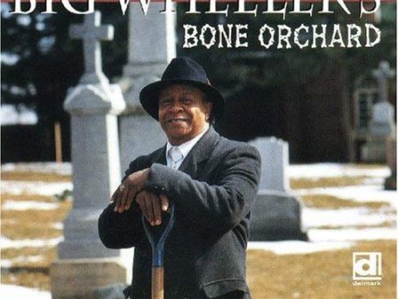 BIG WHEELER - BIG WHEELER S BONE ORCHARD (CD) Supply