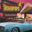 BOMBPOPS - DEATH IN VENICE BEACH (CD) Online Sale