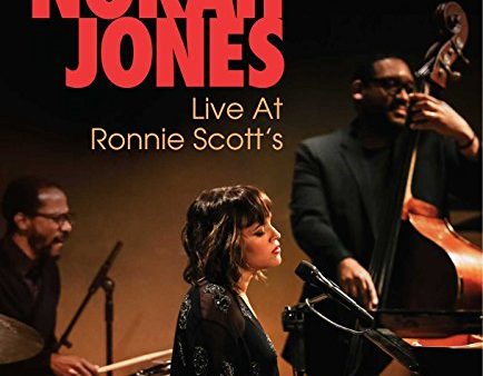 LIVE AT RONNIE SCOTTS (BLU-RAY) on Sale