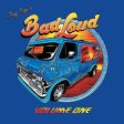 CAPE,JOEY BAD LOUD - VOL.1 (CD) For Cheap