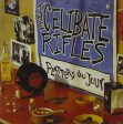 CELIBATE RIFLES - PLATTERS DU JOUR (CD) Online now