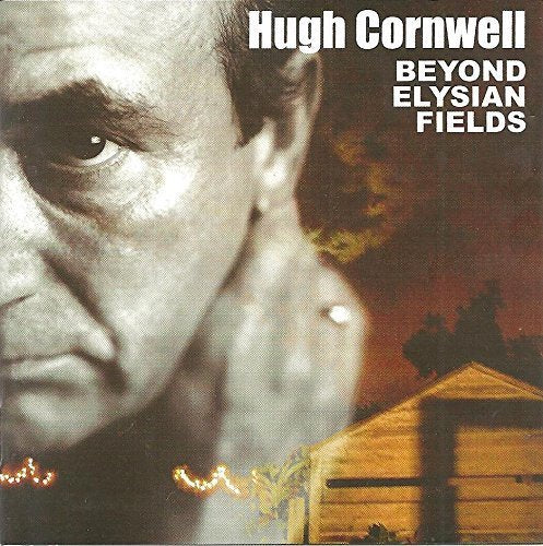 CORNWELL, HUGH - BEYOND ELYSIAN FIELDS (CD) Online