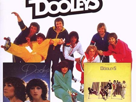 DOOLEYS - DOOLEYS   CHOSEN FEW (CD) Online Sale