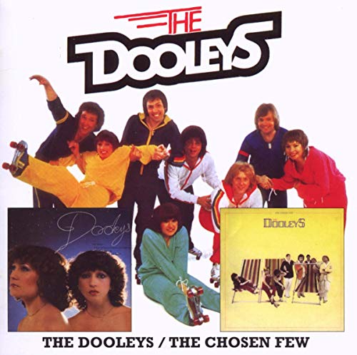 DOOLEYS - DOOLEYS   CHOSEN FEW (CD) Online Sale