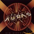 AURAS - NEW GENERATION (CD) For Discount