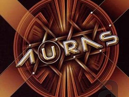 AURAS - NEW GENERATION (CD) For Discount