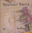 DAVIS,SPENCER - SO FAR (CD) Online