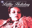 BILLIE HOLIDAY - GEE BABY AINT I GOOD TO YOU: LIVE RADIO (CD) Online