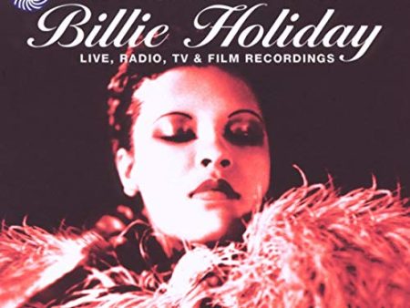 BILLIE HOLIDAY - GEE BABY AINT I GOOD TO YOU: LIVE RADIO (CD) Online