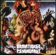 BRAINTICKET - PSYCHONAUT (CD) Supply