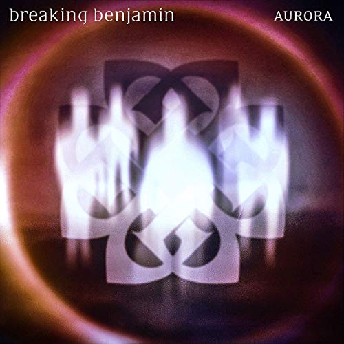 BREAKING BENJAMIN - AURORA (CD) For Sale