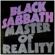 BLACK SABBATH - MASTER OF REALITY (CD) Online