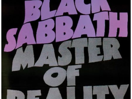 BLACK SABBATH - MASTER OF REALITY (CD) Online