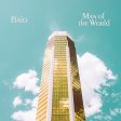 BAIO - MAN OF THE WORLD (CD) Hot on Sale