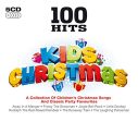 V A - 100 HITS - KIDS CHRISTMAS (5CD) (CD) Online now