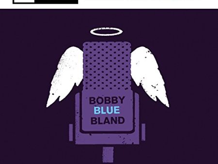 BLAND,BOBBY - ANGEL IN ANGUISH: THE DEEP DEEP SOUL OF BOBBY BLAND (CD) on Sale