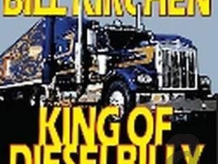 BILL KIRCHEN - KING OF DIESEL BILLY (CD) Online now