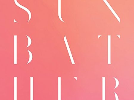 DEAFHEAVEN - SUNBATHER (CD) Online