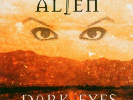 ALIEN - DARK EYES (CD) Online