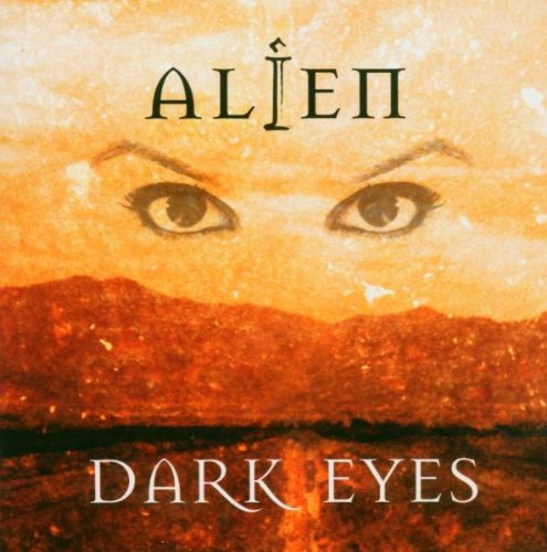 ALIEN - DARK EYES (CD) Online