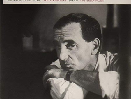 AZNAVOUR,CHARLES - THE TIME IS NOW (VINYL) Online now