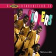 CLOVERS - PROPER INTRODUCTION TO THE CLOVERS:  TING-A-LING (CD) Cheap