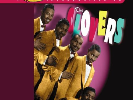 CLOVERS - PROPER INTRODUCTION TO THE CLOVERS:  TING-A-LING (CD) Cheap