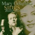 COUGHLAN, MARY - SINGS BILLIE HOLIDAY (CD) For Discount