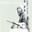 BIG IN JAPAN - BIG IN JAPAN (1+ TRACKS) (CD) Online now