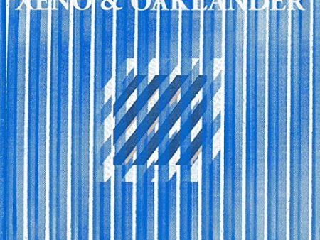 XENO & OAKLANDER - HYPNOS (CD) Supply