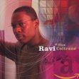 COLTRANE,RAVI - IN FLUX (CD) on Sale