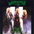 WRATHCHILD - STAKK ATTAKK (CD) Discount