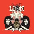 BUNNY LION - RED (CD) Discount