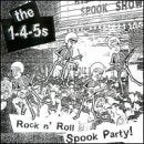 145 S - ROCK & ROLL SPOOK PARTY (CD) Hot on Sale