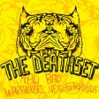 DEATH SET - RAD WAREHOUSES BAD NEIGHBORHOODS (CD) For Sale