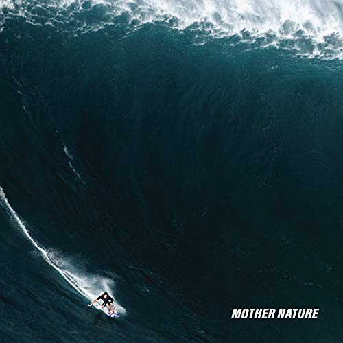 DANGEROUS SUMMER - MOTHER NATURE (CD) on Sale