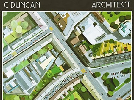 DUNCAN,C - ARCHITECT (CD) Online Hot Sale