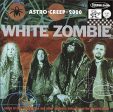 WHITE ZOMBIE - ASTRO CREEP: 2000: SONGS OF LOVE, DESTRUCTION, & OTHER SYNTHETIC DELUSIONS OF THE ELECTRIC HEAD (CD) Online