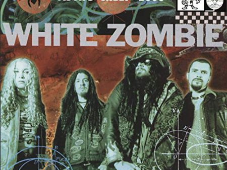 WHITE ZOMBIE - ASTRO CREEP: 2000: SONGS OF LOVE, DESTRUCTION, & OTHER SYNTHETIC DELUSIONS OF THE ELECTRIC HEAD (CD) Online