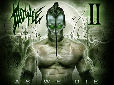 DOYLE - DOYLE II  AS WE DIE (CD) Sale