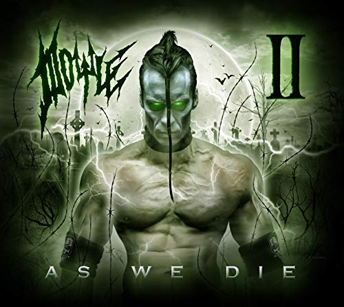 DOYLE - DOYLE II  AS WE DIE (CD) Sale