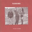 BLEACHED - WELCOME TO THE WORMS (CD) Fashion