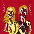 ANIMAL COLLECTIVE - SUNG TONGS (CD) For Sale