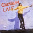 COLOSSEUM - LIVE (CD) For Sale